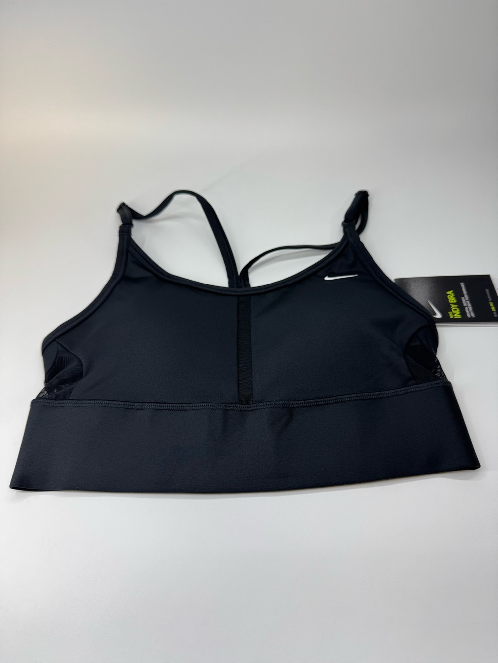 Nike Indy Sports Bra NWT Small